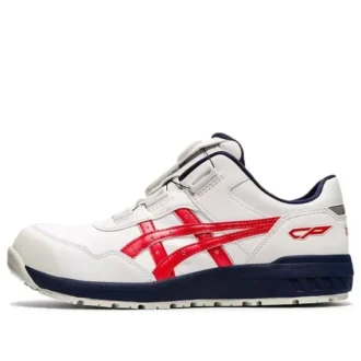 Winjob CP306 Boa Blanco/Rojo