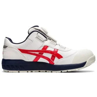 Winjob CP306 Boa Blanco/Rojo