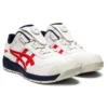Winjob CP306 Boa Blanco/Rojo