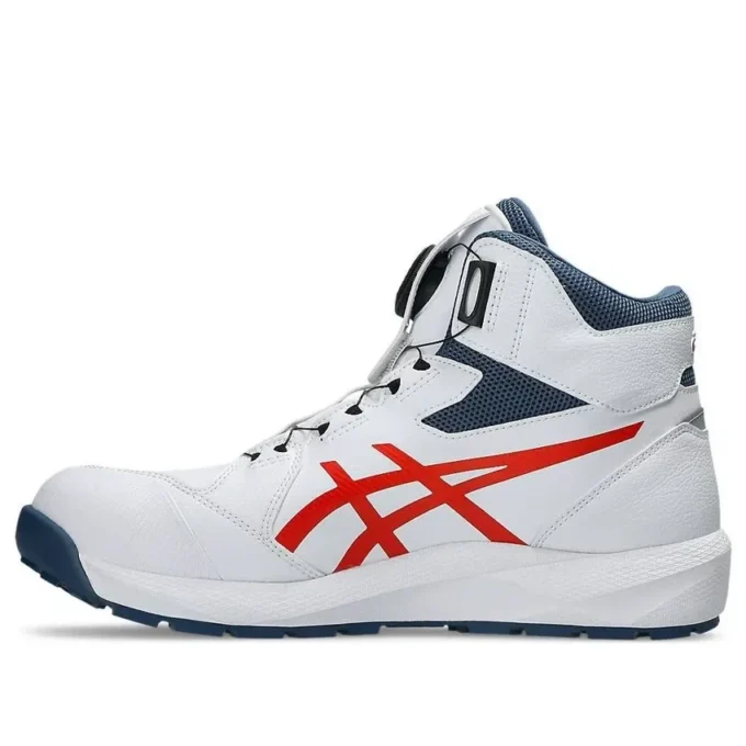 Winjob CP314 Boa «Blanco/Tomate cherry»