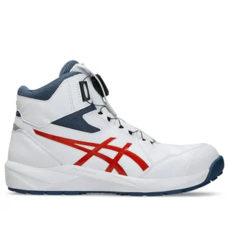 Winjob CP314 Boa «Blanco/Tomate cherry»
