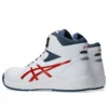 Winjob CP314 Boa «Blanco/Tomate cherry»