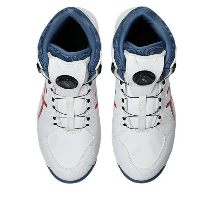 Winjob CP314 Boa «Blanco/Tomate cherry»