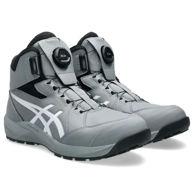 Winjob CP314 Boa «Gravel White»