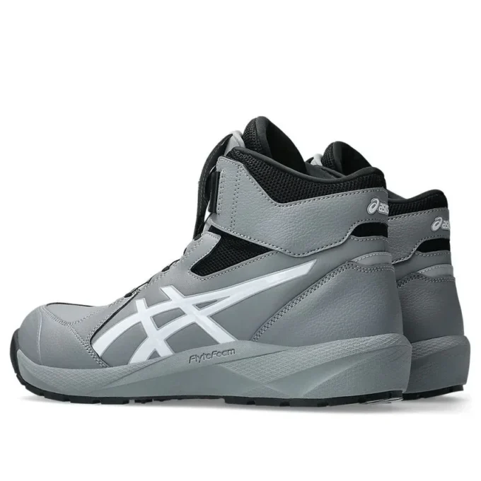 Winjob CP314 Boa «Gravel White»