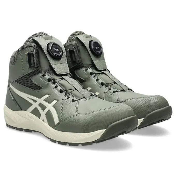 Winjob CP314 Boa «Lichen Green Birch»