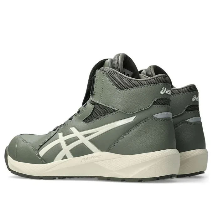 Winjob CP314 Boa «Lichen Green Birch»
