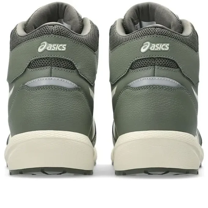 Winjob CP314 Boa «Lichen Green Birch»
