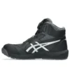 Winjob CP314 Boa «Negro Plata Pura»