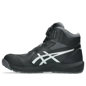 Winjob CP314 Boa «Negro Plata Pura»