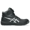 Winjob CP314 Boa «Negro Plata Pura»