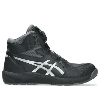 Winjob CP314 Boa «Negro Plata Pura»
