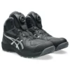 Winjob CP314 Boa «Negro Plata Pura»