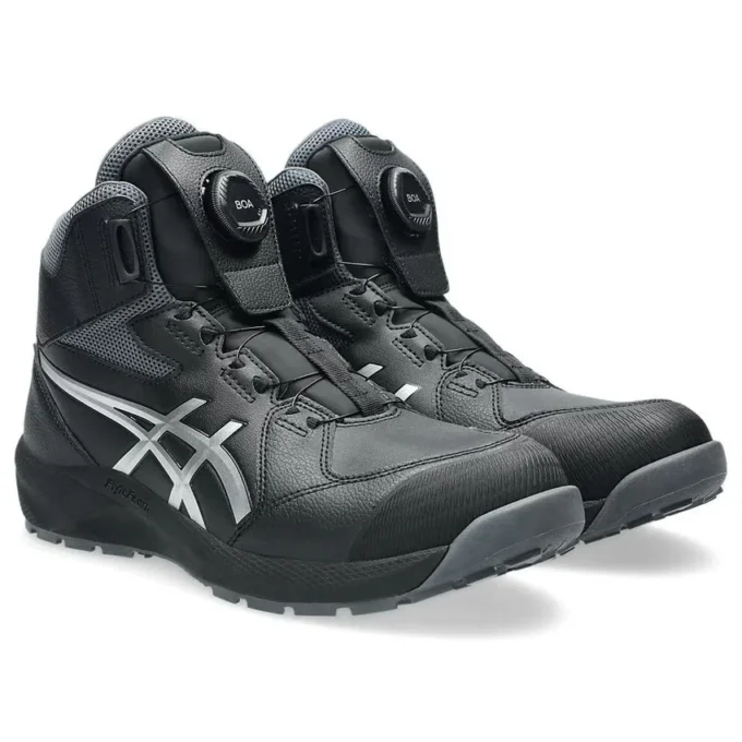 Winjob CP314 Boa «Negro Plata Pura»