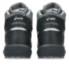 Winjob CP314 Boa «Negro Plata Pura»