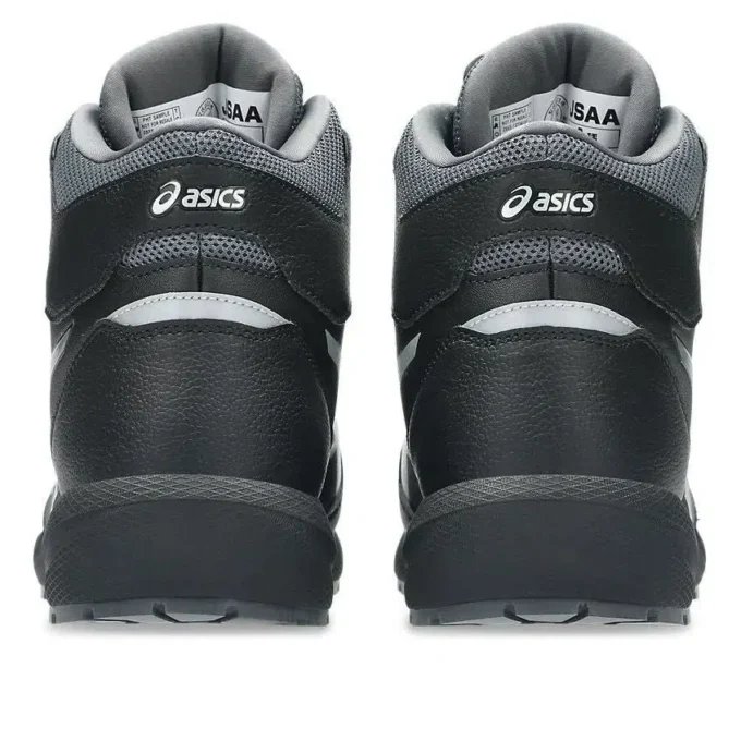 Winjob CP314 Boa «Negro Plata Pura»