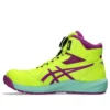 Winjob CP314 Boa «Safety Yellow Orchid»