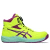 Winjob CP314 Boa «Safety Yellow Orchid»