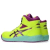 Winjob CP314 Boa «Safety Yellow Orchid»