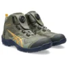 Winjob Gore-Tex BOA «Verde manto/Amarillo»