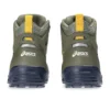 Winjob Gore-Tex BOA «Verde manto/Amarillo»