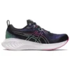 WMNS Gel-Cumulus 25 «Black Pink Rave»