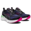 WMNS Gel-Cumulus 25 «Black Pink Rave»