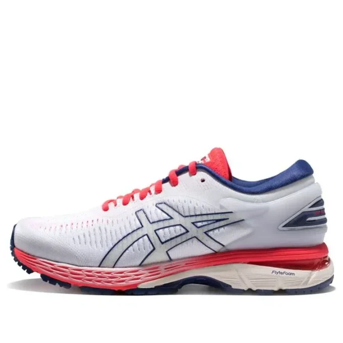 (WMNS) Gel-Kayano 25 D «Blanco»