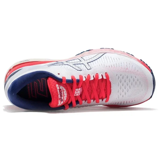 (WMNS) Gel-Kayano 25 D «Blanco»