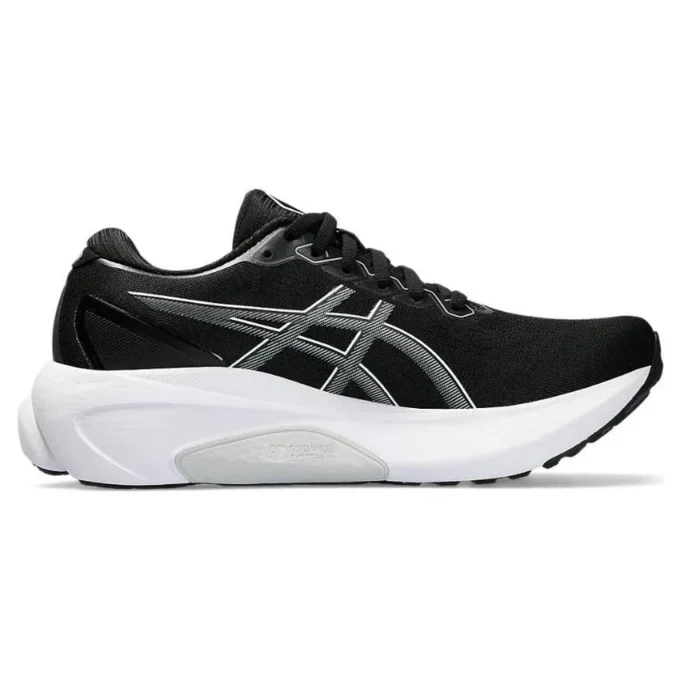 WMNS Gel-Kayano 30 «Black Sheet Rock»