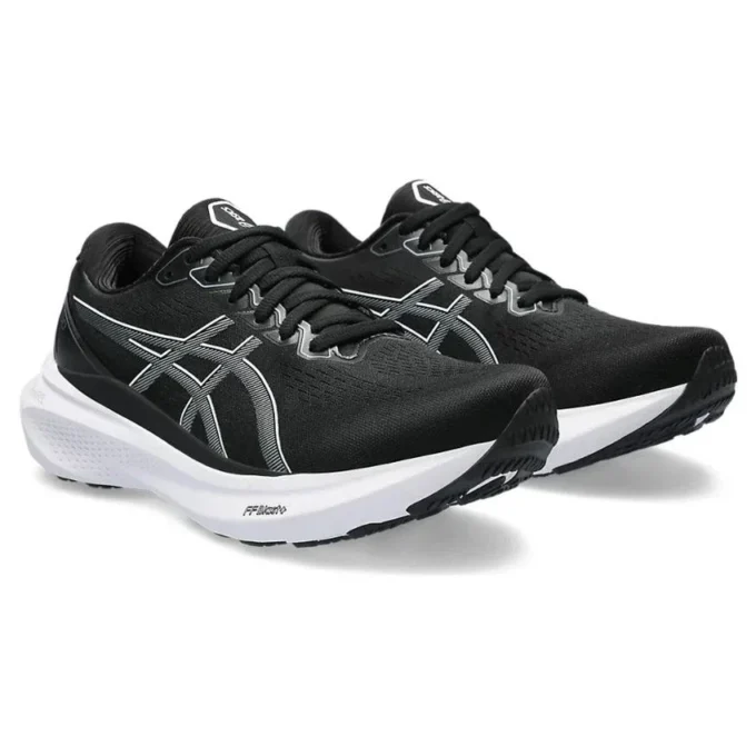 WMNS Gel-Kayano 30 «Black Sheet Rock»