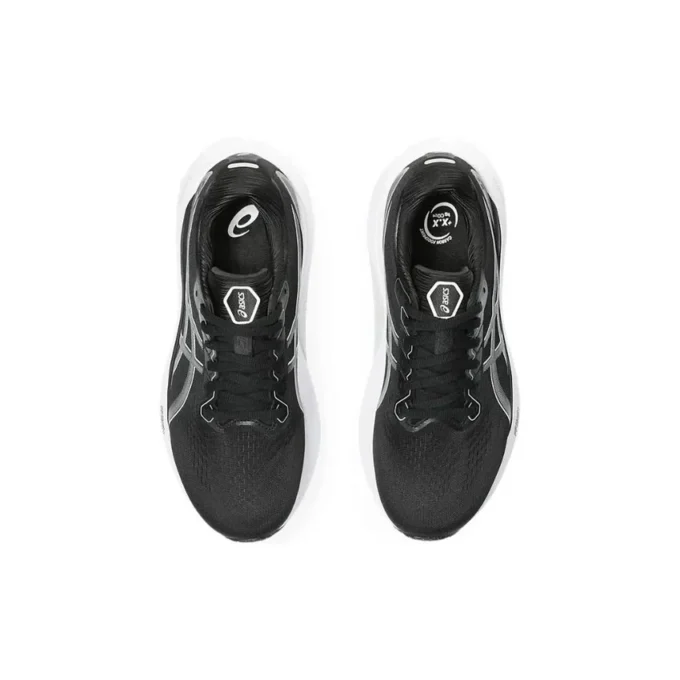 WMNS Gel-Kayano 30 «Black Sheet Rock»