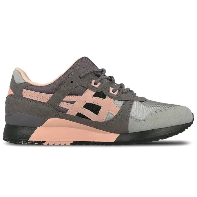 WOEI x Gel-Lyte 3 «Apricot» WOEI x Gel-Lyte 3 «Apricot»