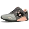 WOEI x Gel-Lyte 3 «Apricot» WOEI x Gel-Lyte 3 «Apricot»