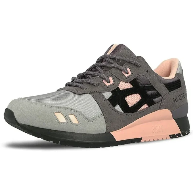 WOEI x Gel-Lyte 3 «Apricot» WOEI x Gel-Lyte 3 «Apricot»