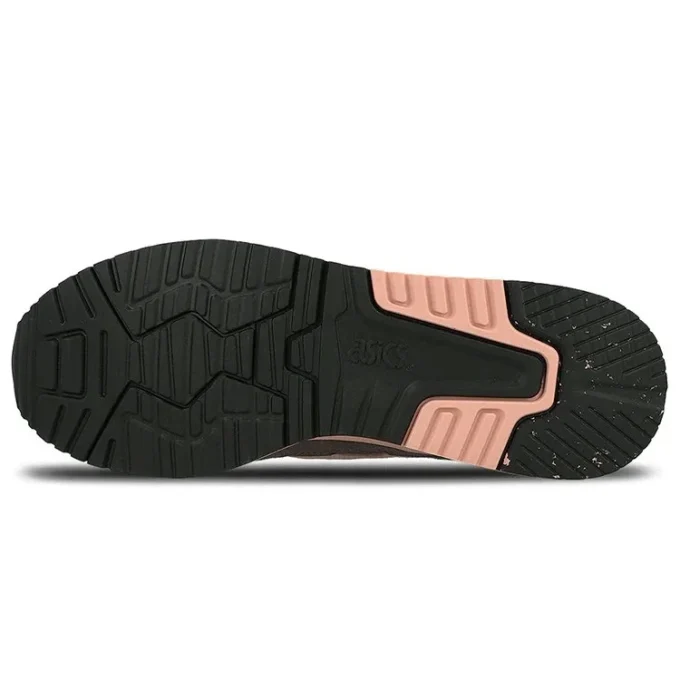 WOEI x Gel-Lyte 3 «Apricot» WOEI x Gel-Lyte 3 «Apricot»