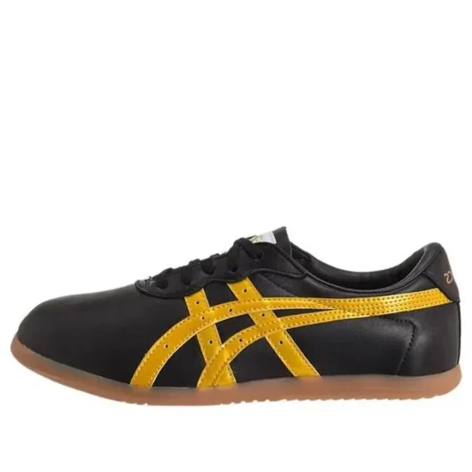 Wooshu WU «Black Gold»