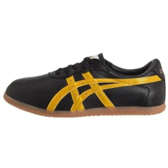 Wooshu WU «Black Gold»