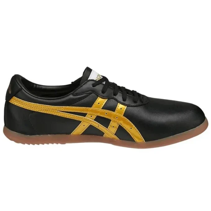 Wooshu WU «Black Gold»