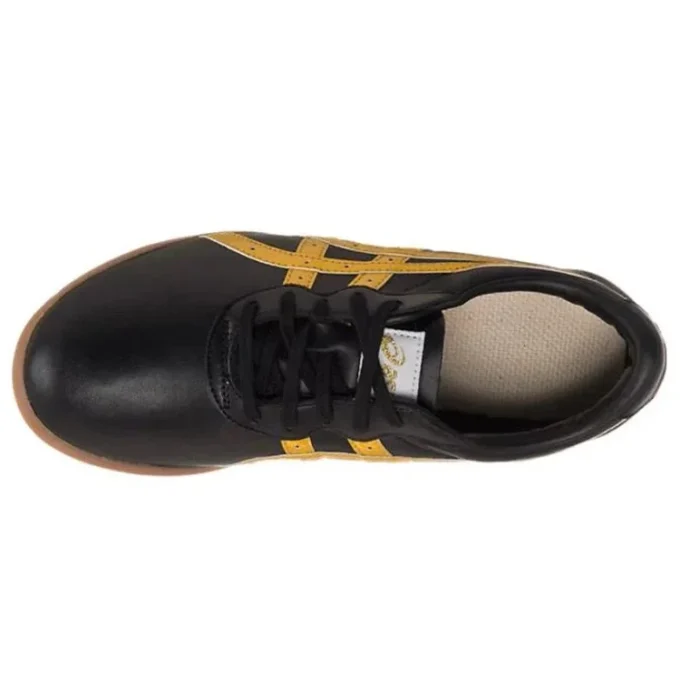Wooshu WU «Black Gold»