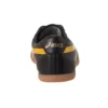 Wooshu WU «Black Gold»