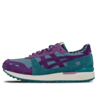 YMC x Gel-Lyte XT «Grim Blue»
