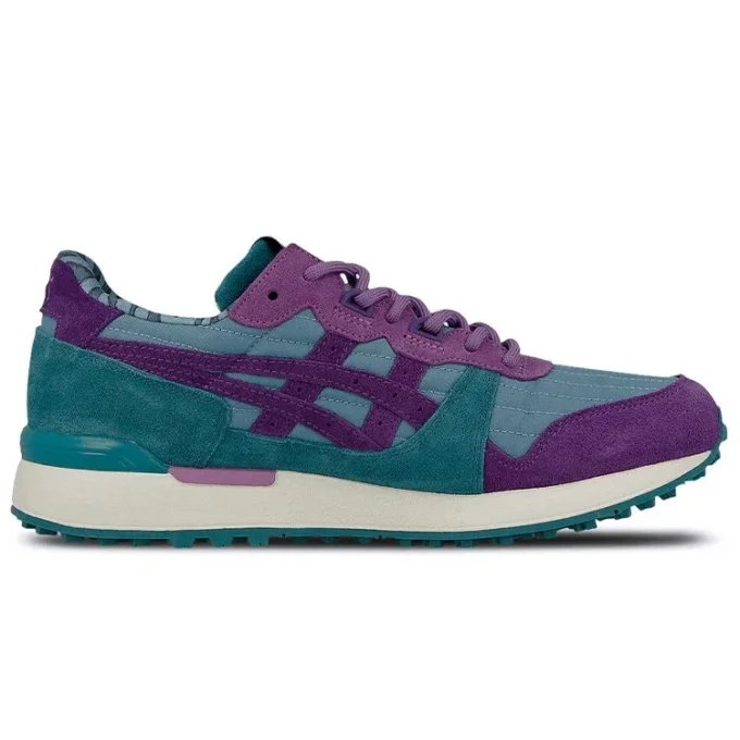 YMC x Gel-Lyte XT «Grim Blue»