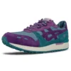 YMC x Gel-Lyte XT «Grim Blue»