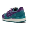YMC x Gel-Lyte XT «Grim Blue»