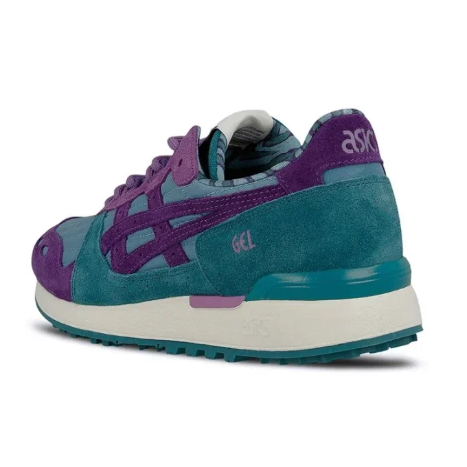 YMC x Gel-Lyte XT «Grim Blue»