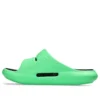 Zapatilla híbrida Actibreeze 2 «Vital Green Black»