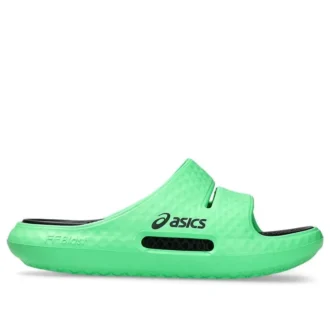 Zapatilla híbrida Actibreeze 2 «Vital Green Black»