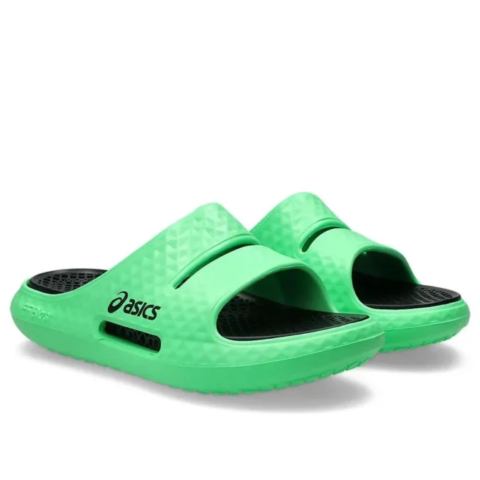Zapatilla híbrida Actibreeze 2 «Vital Green Black»