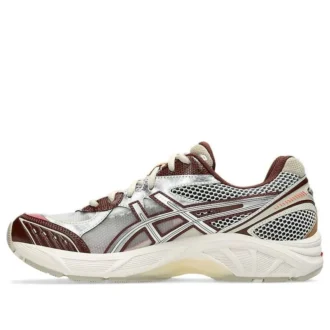 Zapatillas Asics x Above The Clouds GT-2160 «Chocolate Brown»